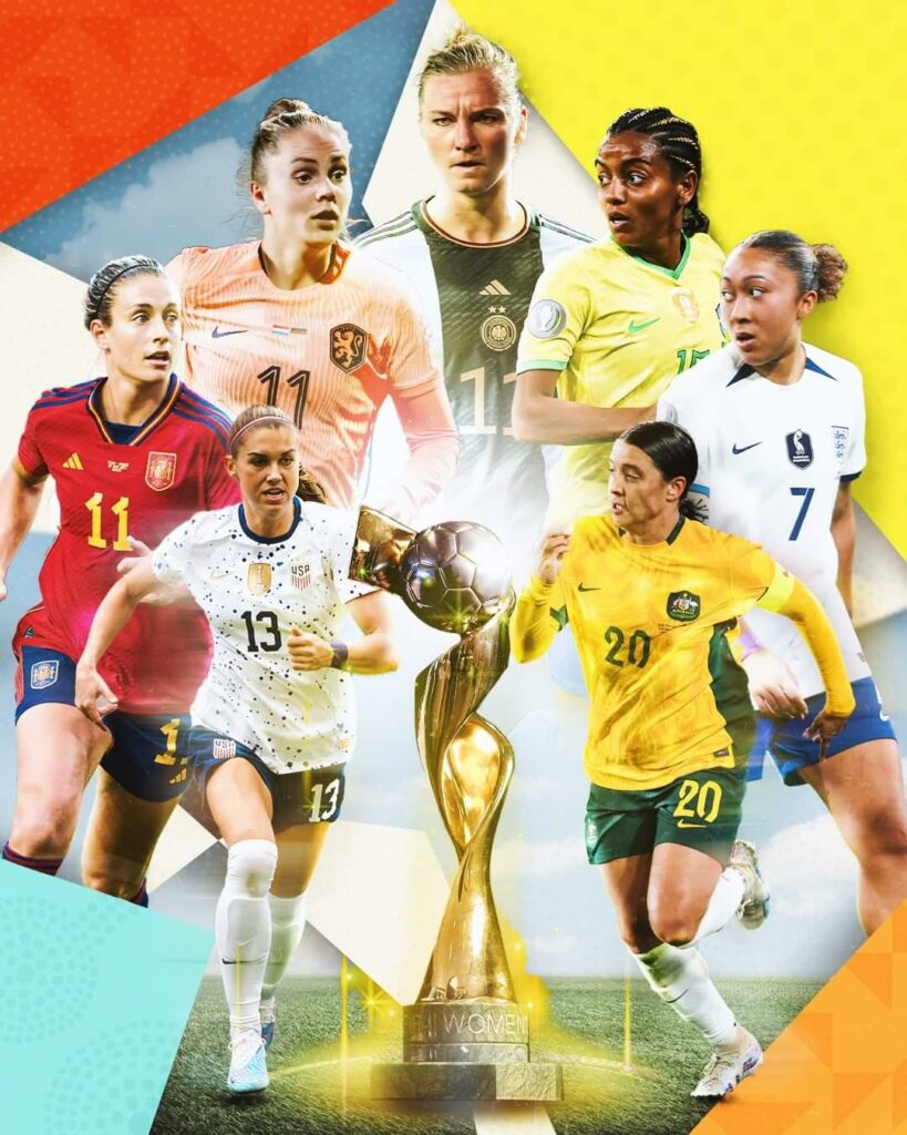 Article : C&rsquo;est encore la coupe du monde de football