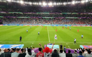 Article : Coupe du monde Qatar 2022 : La fête a été belle jusqu’au bout