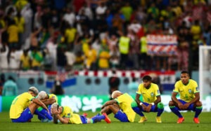 Article : Coupe du monde 2022: Le talent ne suffit pas
