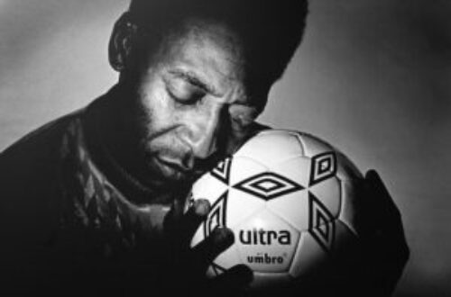 Article : Le roi Pelé est mort, vive le football
