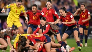 Article : La coupe du monde féminine 2023 ou le mondial des premières fois